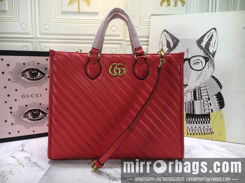 Replica Gucci Bags 1:1 627332 35x28x14cm df02
