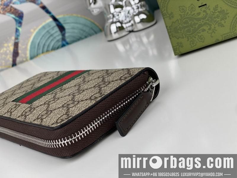 Replica Gucci Bags 1:1 GG 408831 19x10x2.5cm zy2色