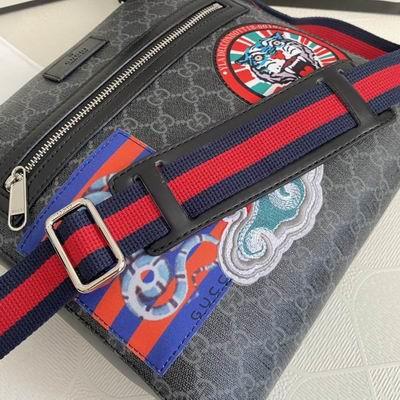 Replica Gucci Bags 1:1 474137 27X28.5X5CM DF