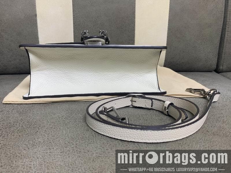 Replica Gucci Bags 1:1 GG Dionysus 739496 24x16x11cm zy