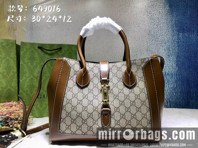 Replica Gucci Bags 1:1 WD649016 30X24X12(