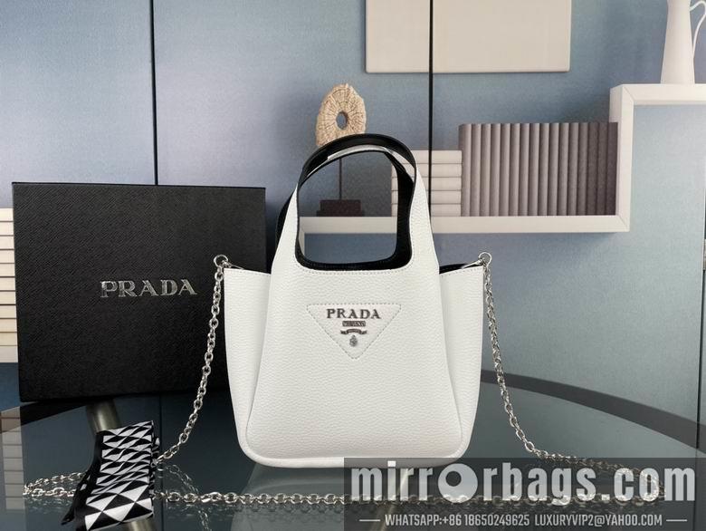 Replica Prada Bags 349 22X16X10cm XMY 5