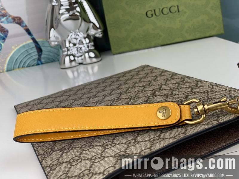 Replica Gucci Bags 1:1 GG 473956 30x20x1.5cm zy