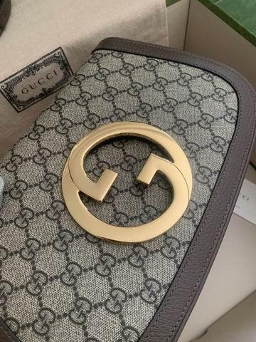 Replica Gucci Bags 1:1 Gucci Blondie 699268 28x16x4cm ww