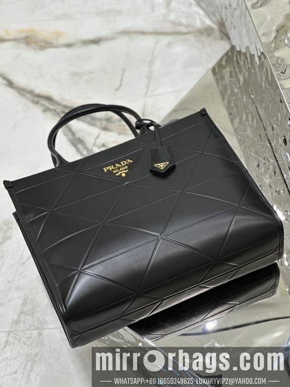 Replica Prada Bags 1BA377 39X30X12cm SC