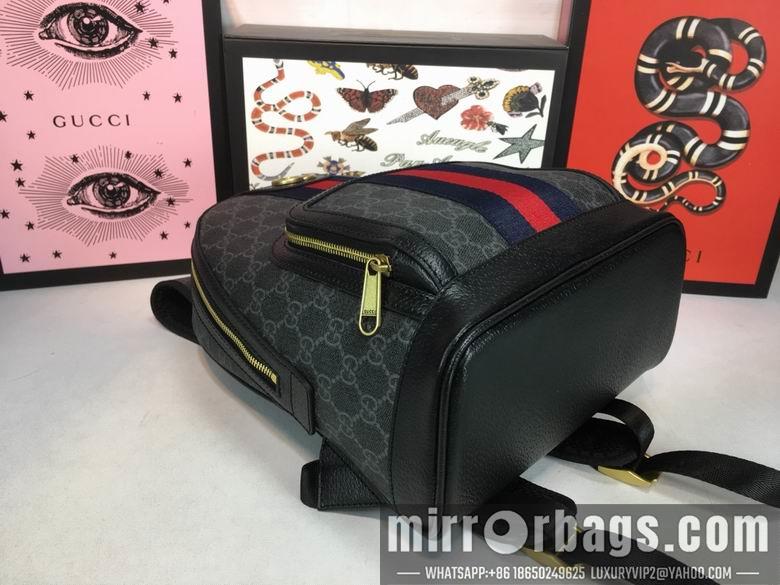 Replica Gucci Bags 1:1 WD547965克胶 22X29X14