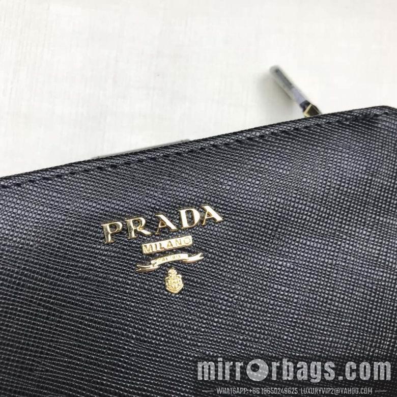Replica Prada Bags LM1225 10X9X2cm