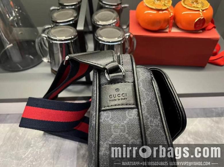 Replica Gucci Bags 1:1 795479 23X18X12cm DF