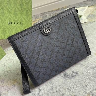 Replica Gucci Bags 1:1 760243 26X18X6cm XM 3colour