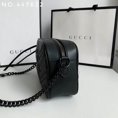 Replica Gucci Bags 1:1 447632 24X12X7cm DF