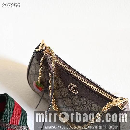 Replica Gucci Bags 1:1 GG 735132 25x15.5x6cm zy