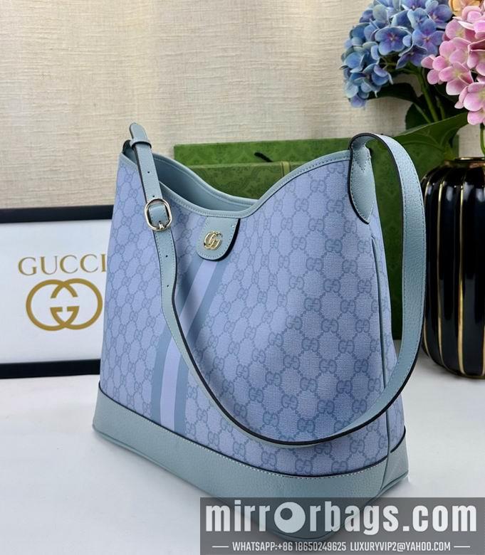 Replica Gucci Bags 1:1 781392 34X32X17cm DF 2colour