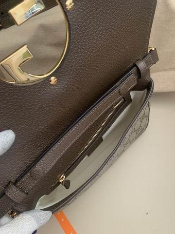 Replica Gucci Bags 1:1 Gucci Blondie 699268 28x16x4cm ww