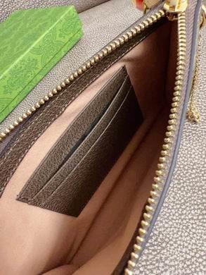 Replica Gucci Bags 1:1 20X13.5X2cm 031403