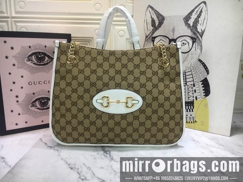 Replica Gucci Bags 1:1 Tote 621144 35x27x12cm df02