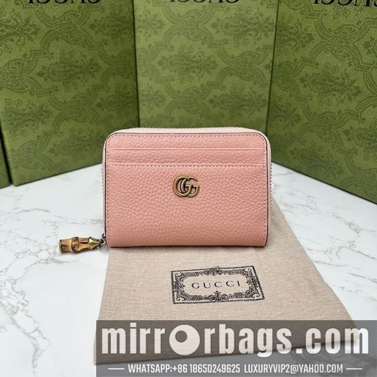Replica Gucci Bags 1:1 GG 739500 11.5x8.5x3cm zy1