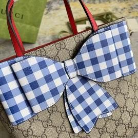 Replica Gucci Bags 1:1 457232 21x20x10cm df06