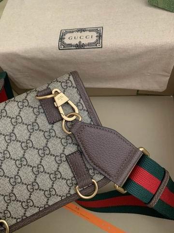 Replica Gucci Bags 1:1 Gucci Ophidia 489617 20x13x2.5cm ww