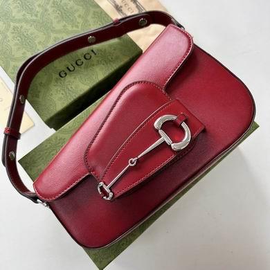 Replica Gucci Bags 1:1 GG 764155 26.5x10.5x17cm zy