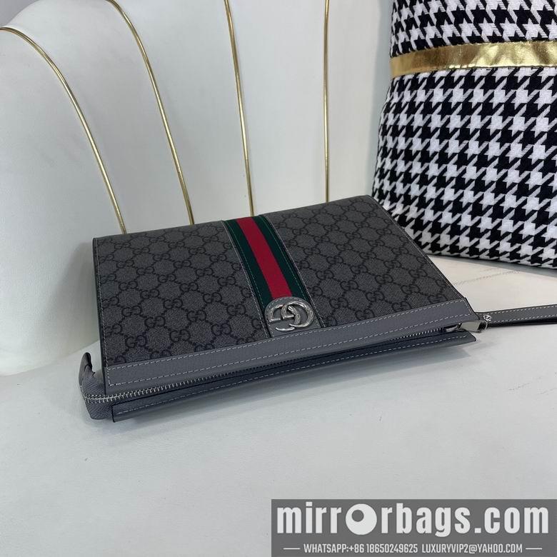 Replica Gucci Bags 1:1 66498-4 27X21X6.5cm WP