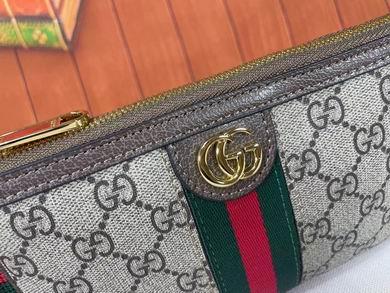Replica Gucci Bags 1:1 698805 heart 12X11X2cm handbag 20X13cm DF