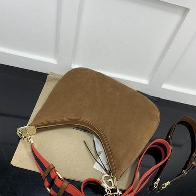 Replica Gucci Bags 1:1 702823 DF 2colour