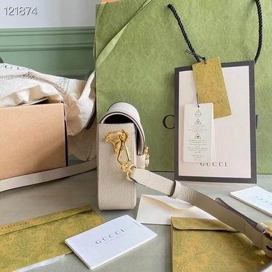 Replica Gucci Bags 1:1 1955series 658574 20.5X14X5cm ZY