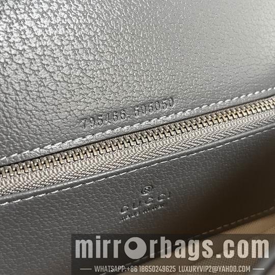 Replica Gucci Bags 1:1 795466 18.5X10X5.5cm DF
