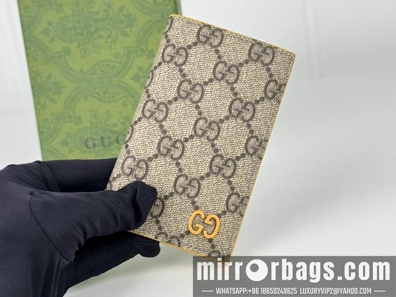 Replica Gucci Bags 1:1 GG 768249 12x7.5cm zy1