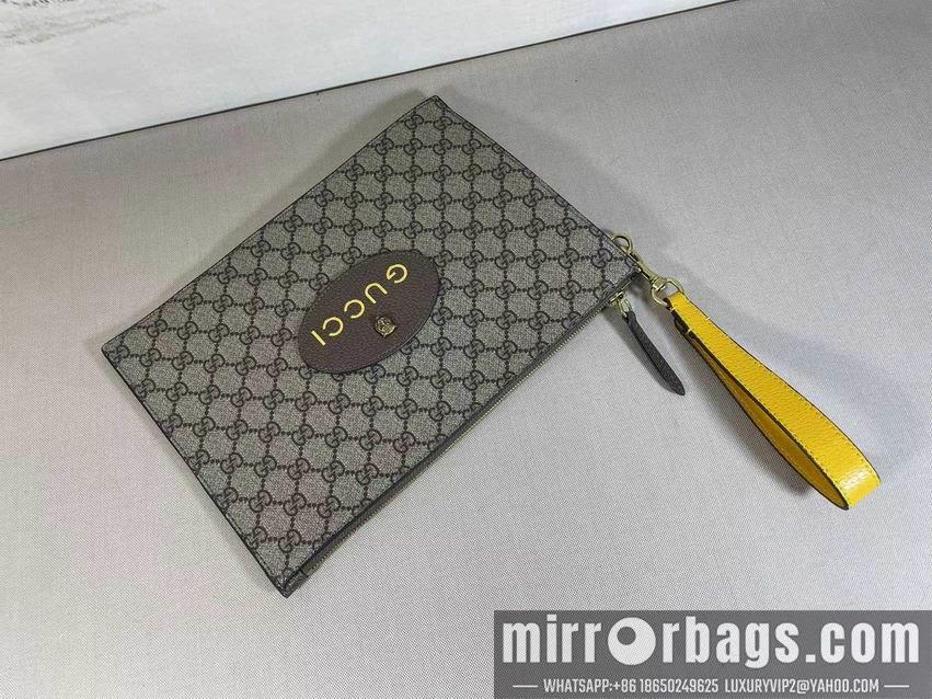 Replica Gucci Bags 1:1 473956 30.5x21x1.5cm df02
