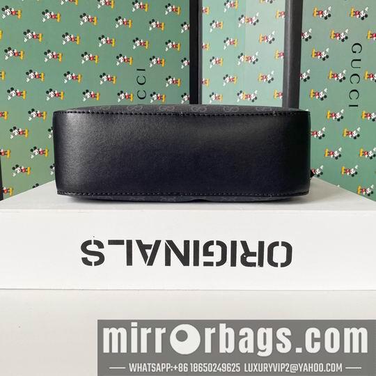 Replica Gucci Bags 1:1 574886 24x14x7cm  df03