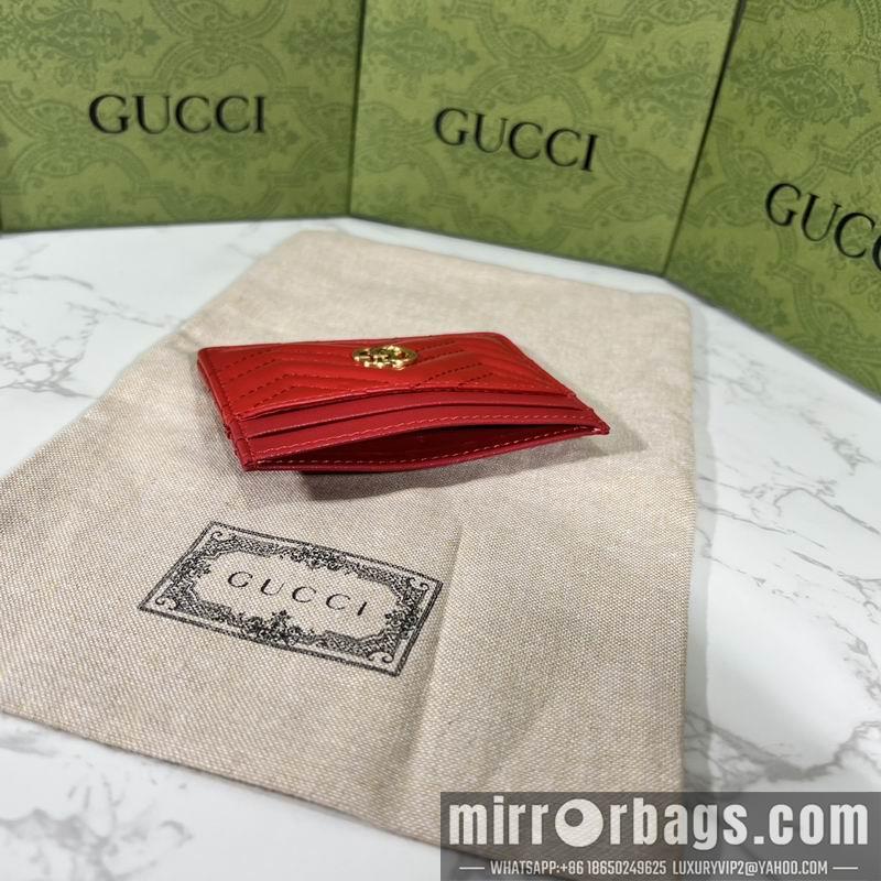 Replica Gucci Bags 1:1 GG Marmont 443127 10x7cm zy