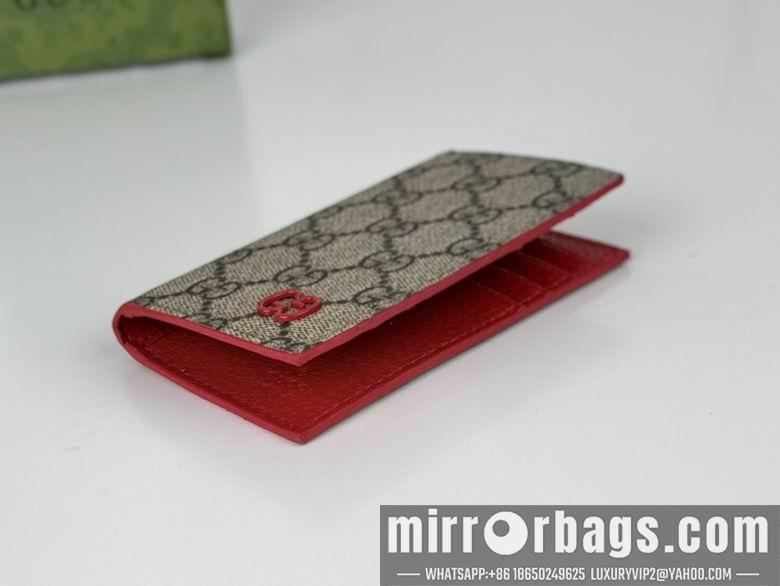 Replica Gucci Bags 1:1 GG 768249 12x7.5cm zy1