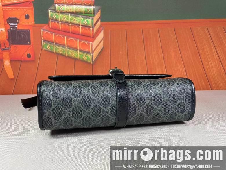 Replica Gucci Bags 1:1 745679 25.4X17X7.8cm DF