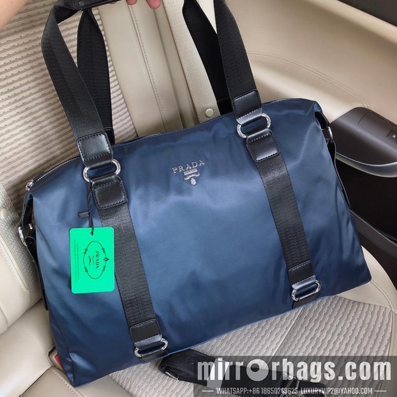 Replica Prada Bags 1102-1 41X28X13cm XM 2colour