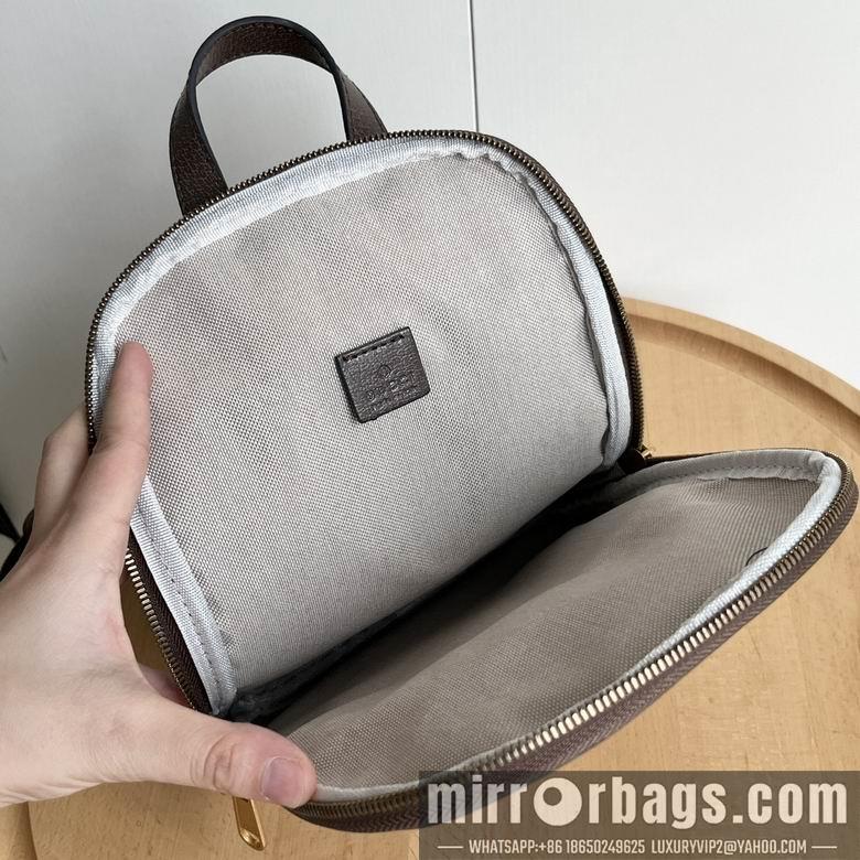 Replica Gucci Bags 1:1 779915 19X26X4.5cm DF 2colour