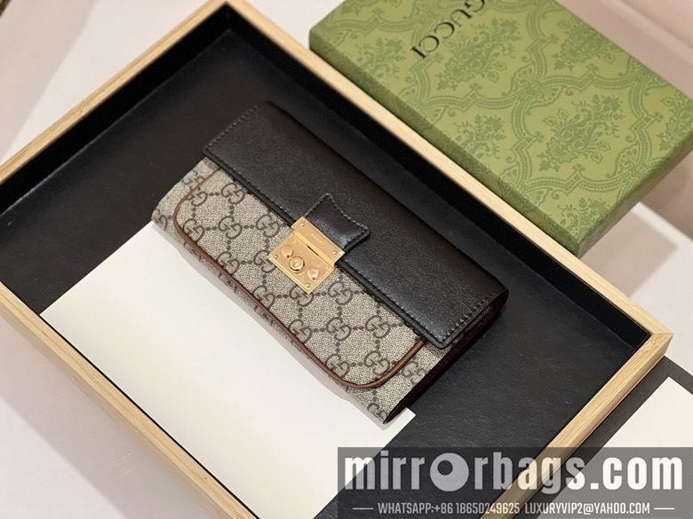 Replica Gucci Bags 1:1 WL2512 19X10.5X4