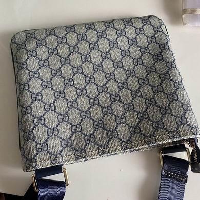 Replica Gucci Bags 1:1 201538 24X20X1cm DF