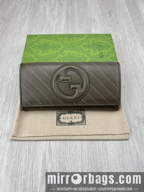 Replica Gucci Bags 1:1 GG Blondie 760302 19.5x11x3cm zy
