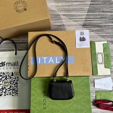 Replica Gucci Bags 1:1 Blondie 698635 11.5X9X3cm MP