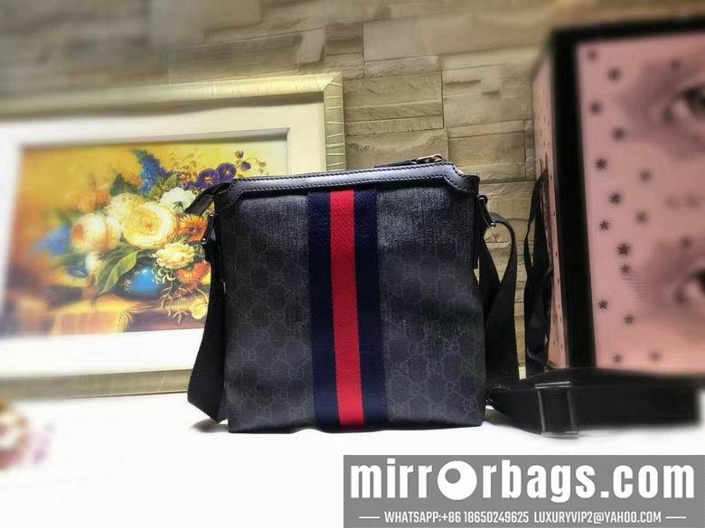 Replica Gucci Bags 1:1 471454 21X22X4cm DF