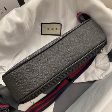 Replica Gucci Bags 1:1 WD474293  24X14X5.5