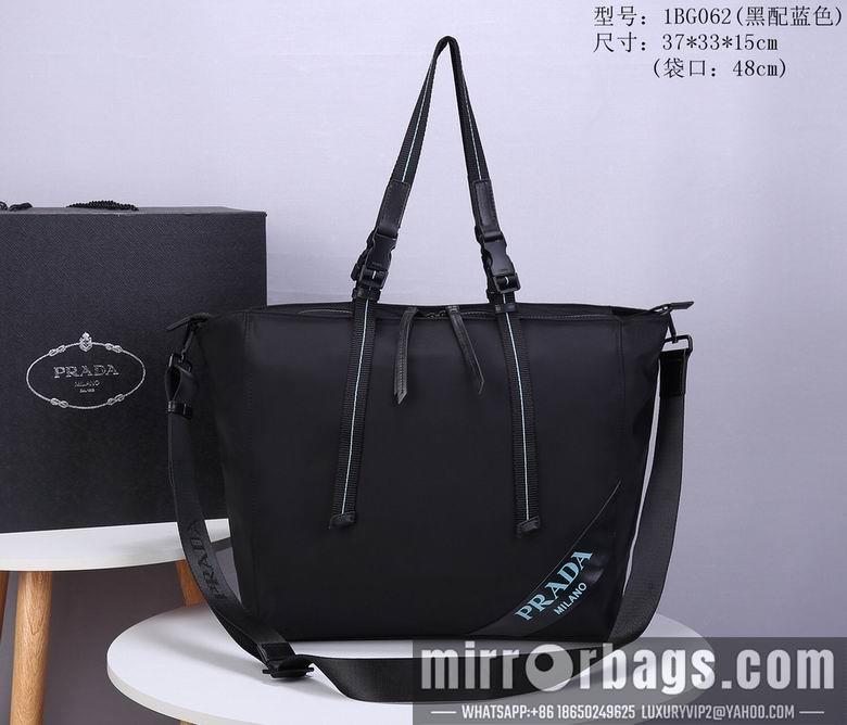 Replica Prada Bags 1BG062 37X33X15cm XM 2colour