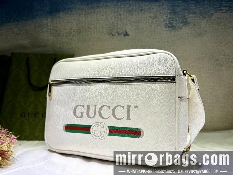 Replica Gucci Bags 1:1 523589 33.5X23.5X9.5cm DF 3colour