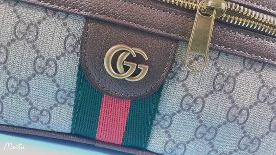 Replica Gucci Bags 1:1 Gucci ocnea 22cm zy
