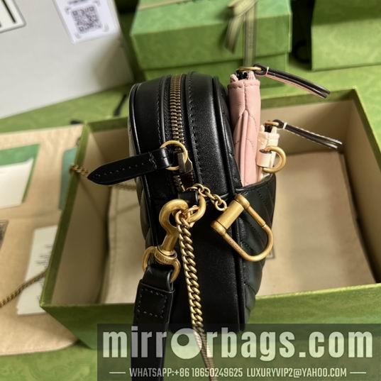 Replica Gucci Bags 1:1 Gucci 699758 22.5x15.5x4cm CN