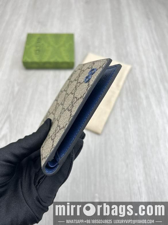 Replica Gucci Bags 1:1 768243 11X9cm ZC 3colour
