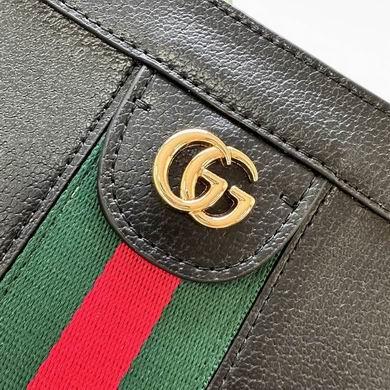 Replica Gucci Bags 1:1 GG 503877 26x17.5x8cm zy