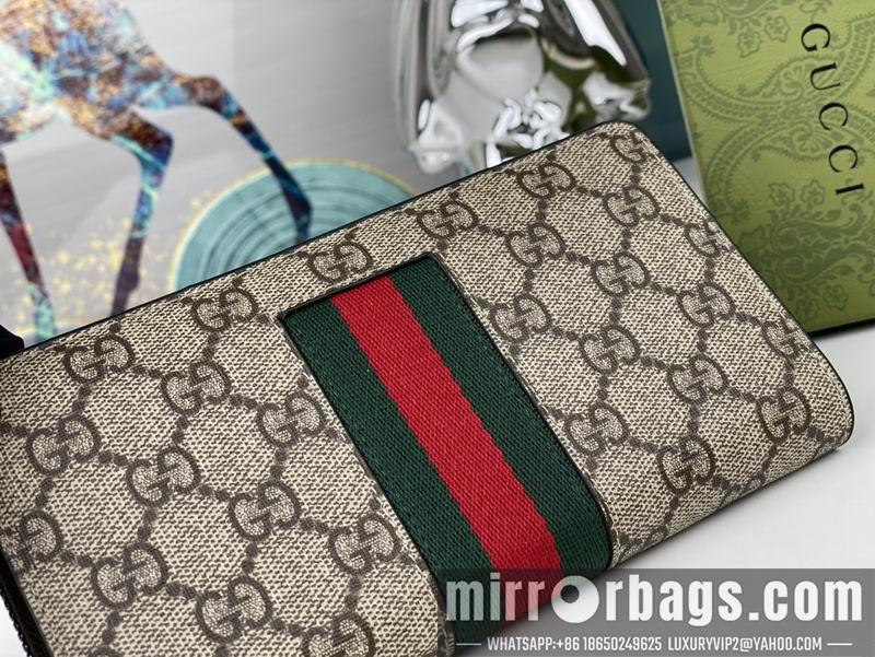 Replica Gucci Bags 1:1 GG 408831 19x10x2.5cm zy2色