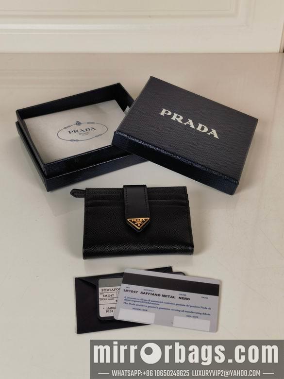 Replica Prada Bags 1ML047 8X10cm